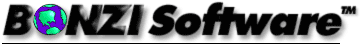 Welcome To.... BONZI.COM Software!