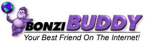 Stream Bonzi Buddy - Hello Darkness, My Old Friend by MC Burtanii
